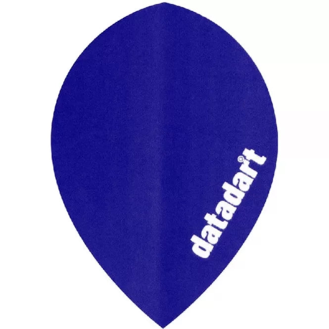 Datadart CMF Pear Shape Darts Flights