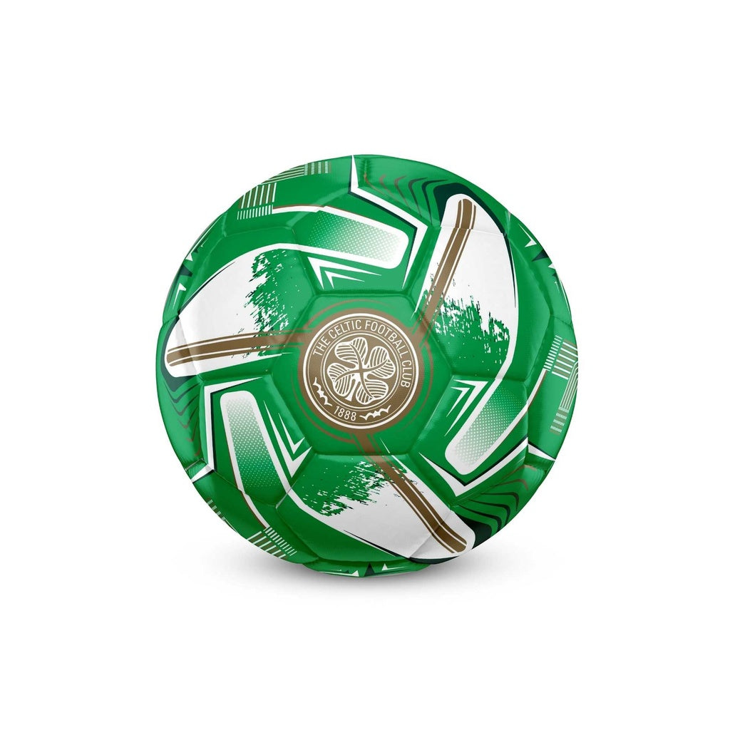 Team Merchandise Turbine Football Size 5 - Various teams