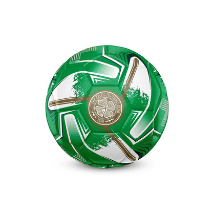 Team Merchandise Turbine Football Size 5 - Various teams