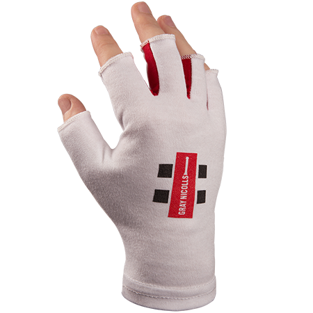 Gray Nicolls Cricket Batting Inner Gloves Pro Fingerless