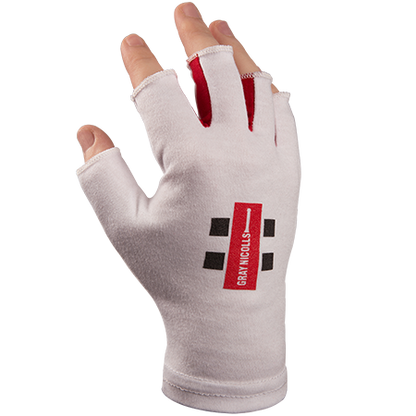 Gray Nicolls Cricket Batting Inner Gloves Pro Fingerless
