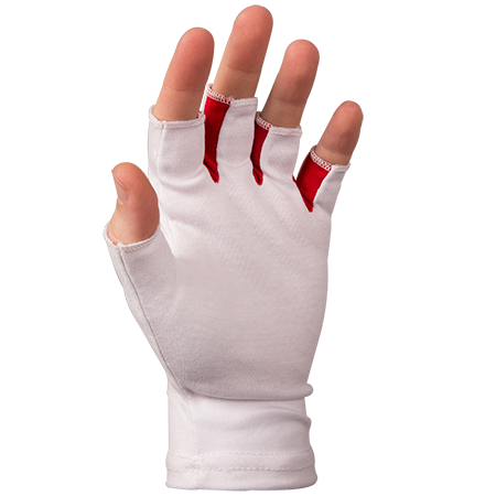 Gray Nicolls Cricket Batting Inner Gloves Pro Fingerless