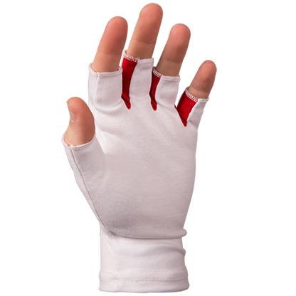 Gray Nicolls Cricket Batting Inner Gloves Pro Fingerless