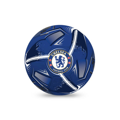 Team Merchandise Turbine Football Size 5 - Various teams