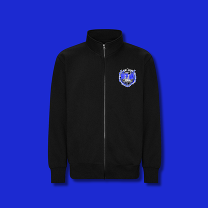 Outlaw Allstars Full Zip Sweatshirt -Adults