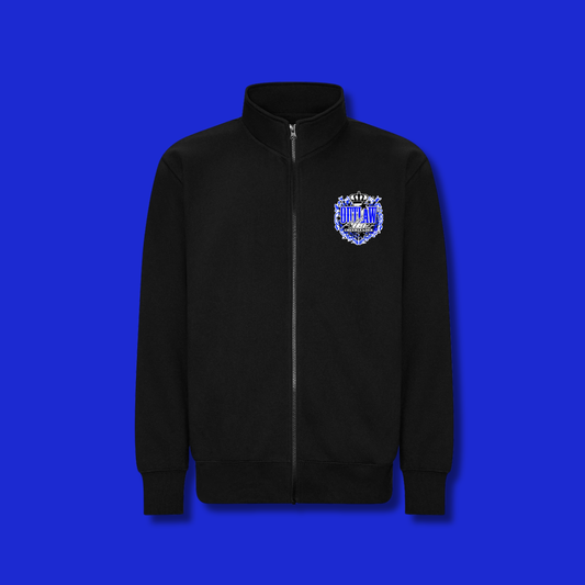 Outlaw Allstars Full Zip Sweatshirt -Adults