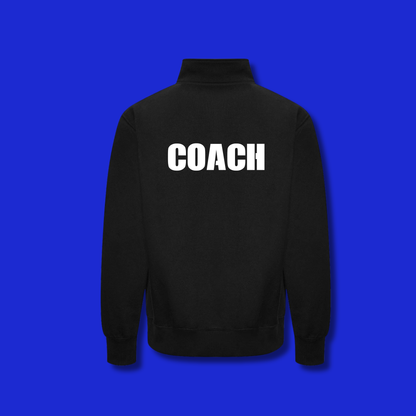 Outlaw Allstars Full Zip Sweatshirt -Adults