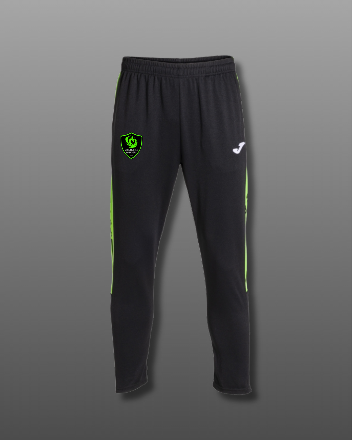 Chichester Rangers Joma Olimpiada COACHES Track Pants – Junior & Adult