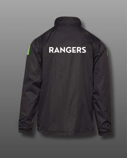 Chichester Rangers Joma COACHES Trivor Anorak Jacket – Junior & Adult