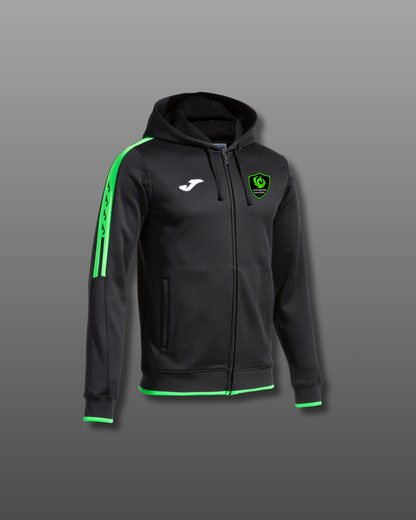 Chichester Rangers Joma COACHES Olimpiada Track Top – Junior & Adult