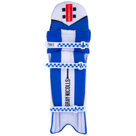 Gray Nicolls Pad Power Batting Pads Junior