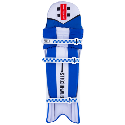 Gray Nicolls Pad Power Batting Pads Junior