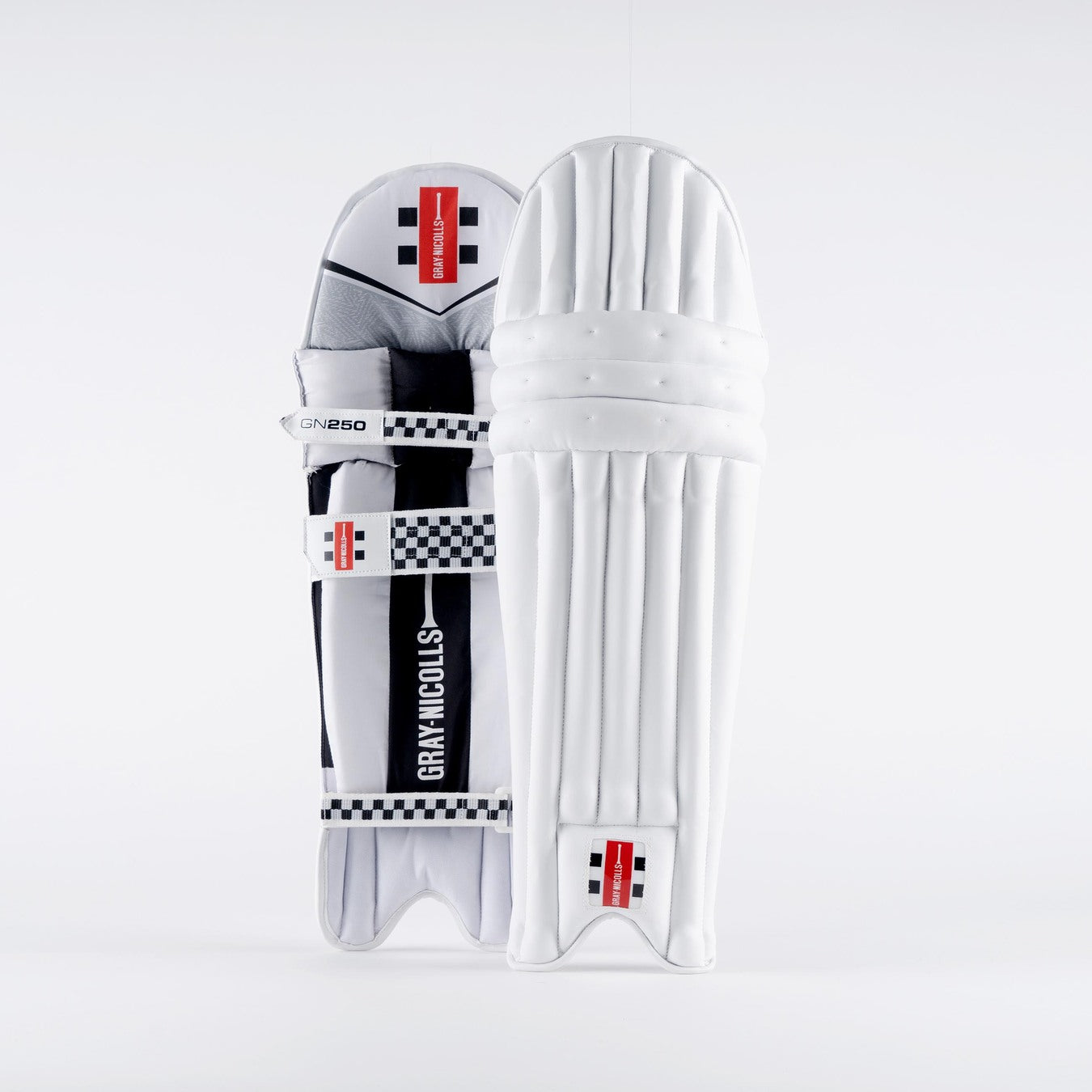 GRAY NICOLLS GN 250 BATTING PADS