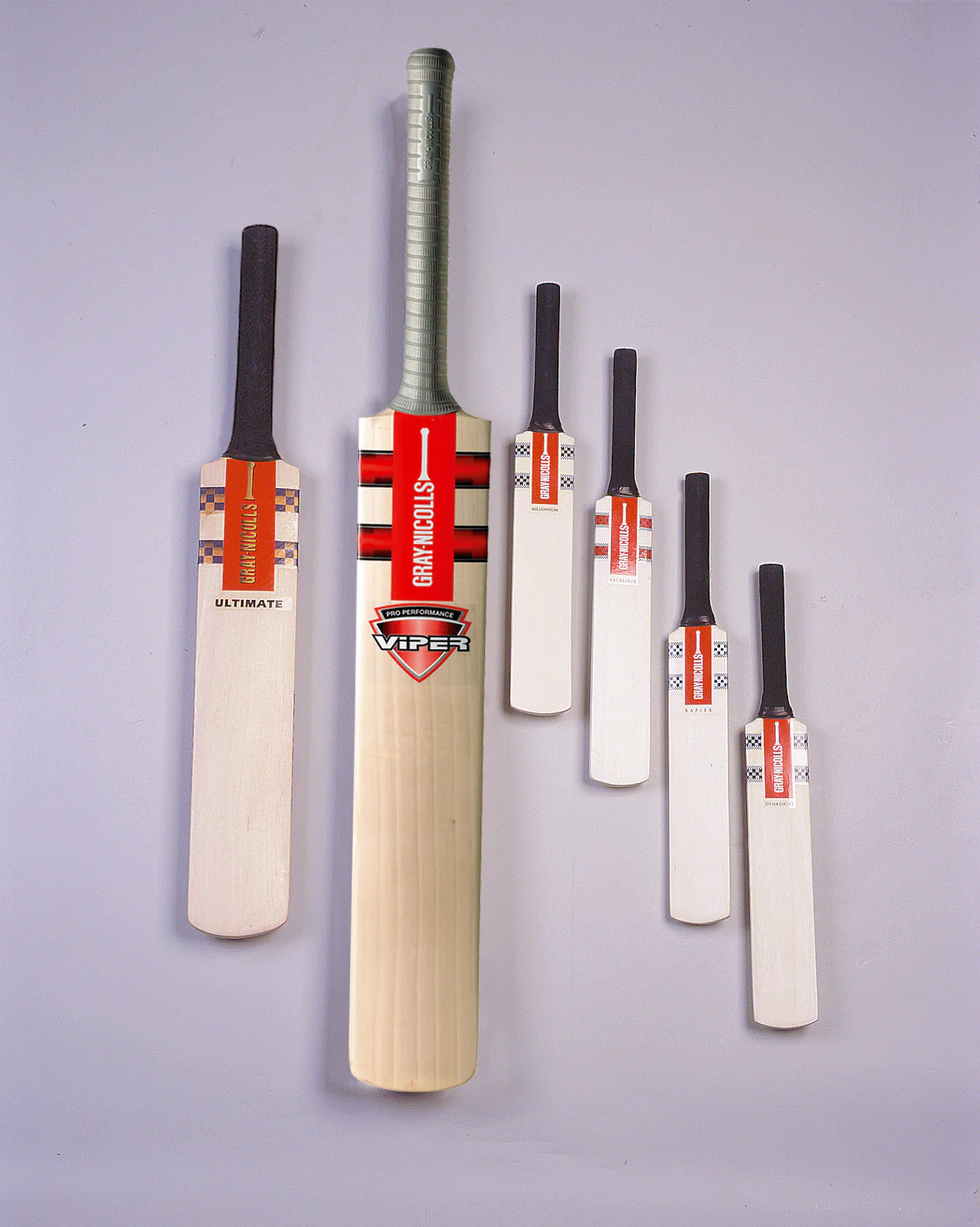 Gray Nicolls Mini Cricket Bat