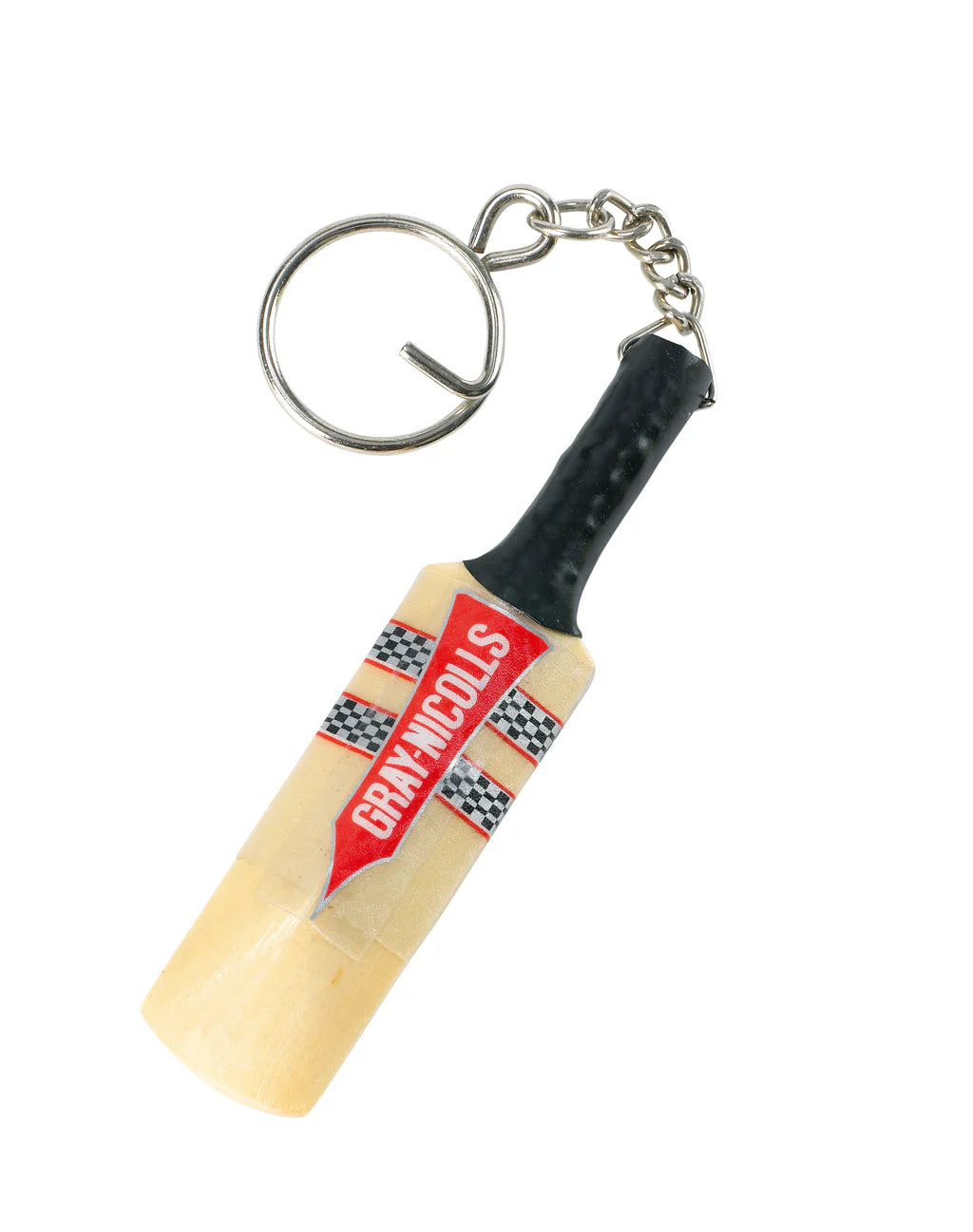 Gray Nicolls Cricket Bat Keyring
