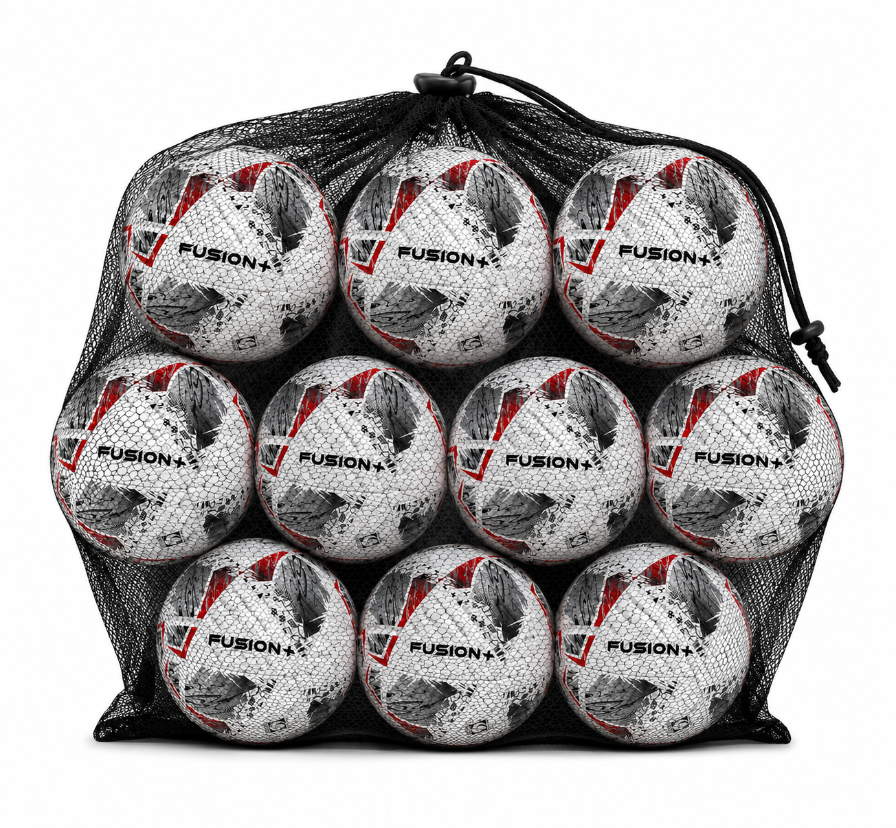 Precision Fusion+ FIFA Basic Training Balls - Single or Bulk Options