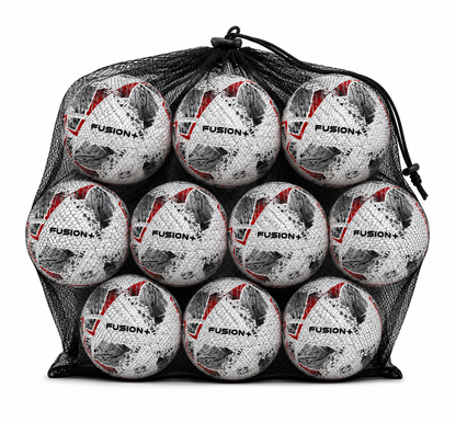 Precision Fusion+ FIFA Basic Training Balls - Single or Bulk Options