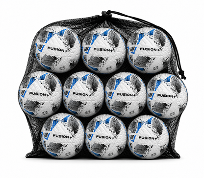 Precision Fusion+ FIFA Basic Training Balls - Single or Bulk Options