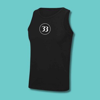 33 Functional Fitness Race Day Vest
