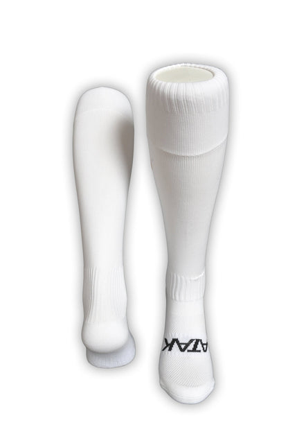 ATAK Full Length Sport Socks - Plain