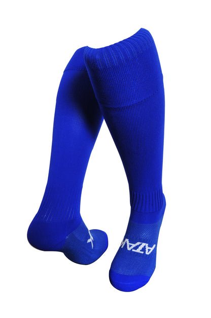 ATAK Full Length Sport Socks - Plain