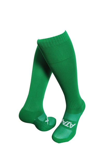 ATAK Full Length Sport Socks - Plain