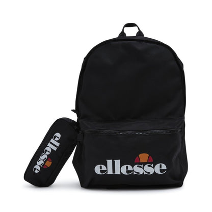 Ellesse RALFA BACKPACK & PENCIL CASE