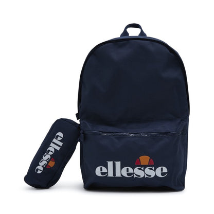 Ellesse RALFA BACKPACK & PENCIL CASE