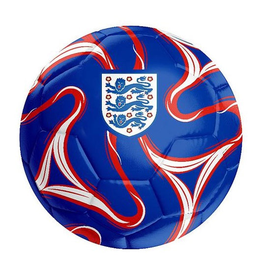Team Merchandise 26 Panel England Football Euro 2024