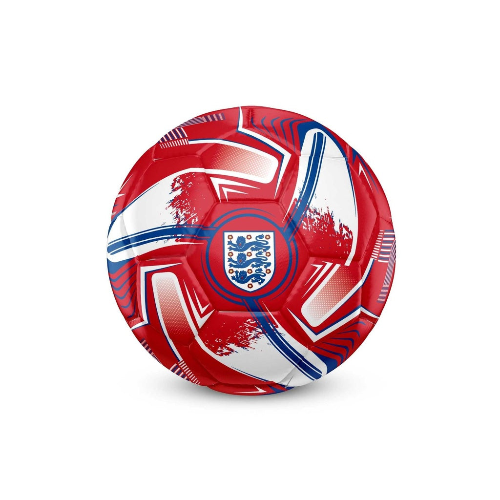 Team Merchandise Turbine Football Size 5 - Various teams