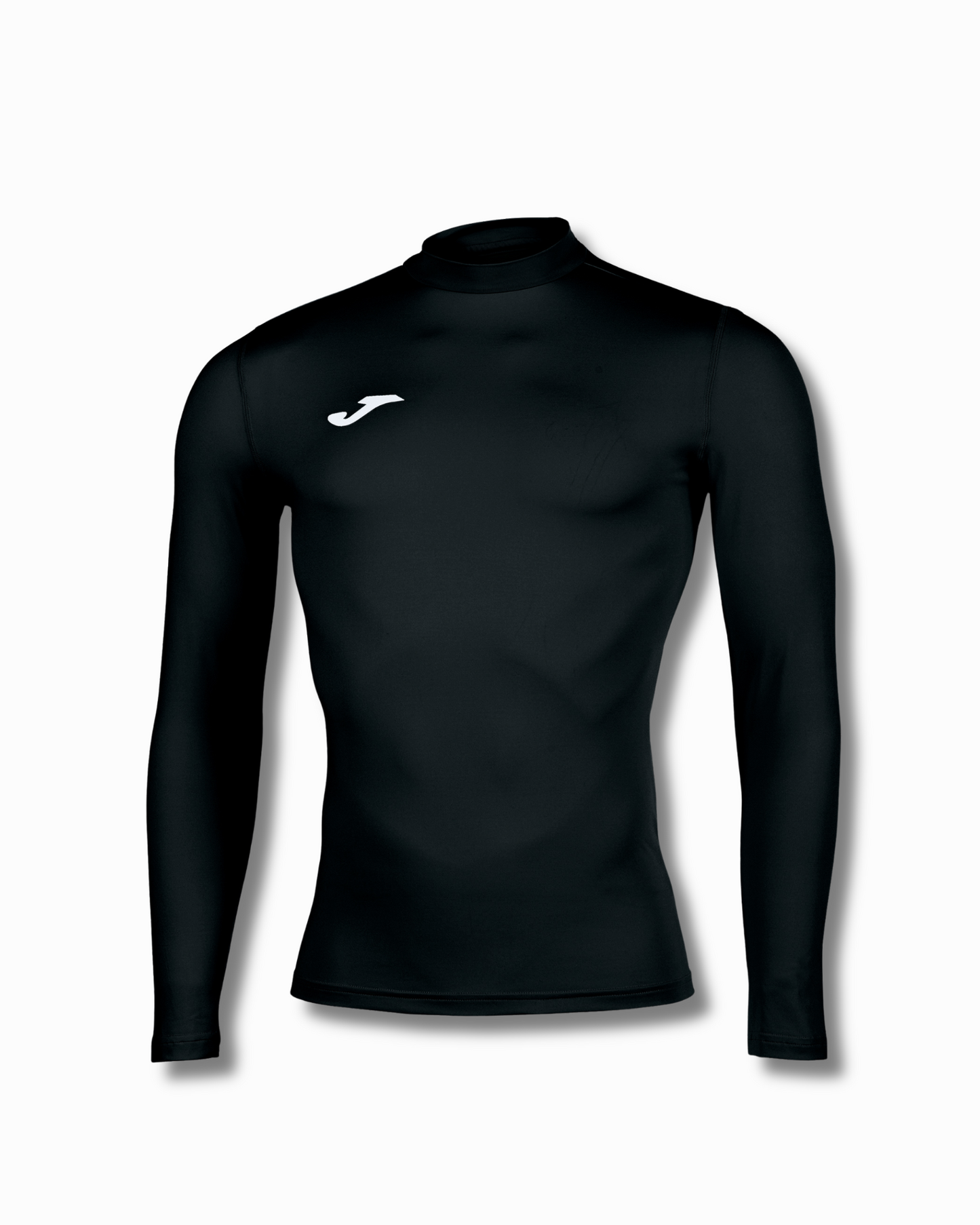 East Preston Youth FC Joma Brama Academy Thermal T-Shirt – Black (Junior & Adult)