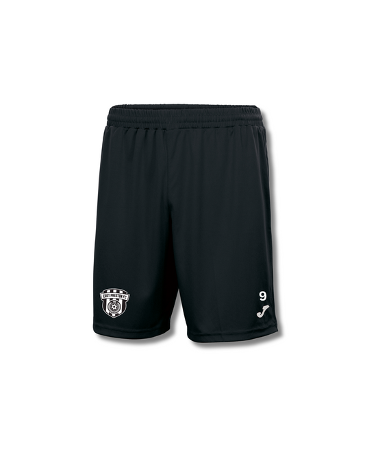 East Preston Youth FC Joma Nobel Shorts – Black (Junior & Adult)