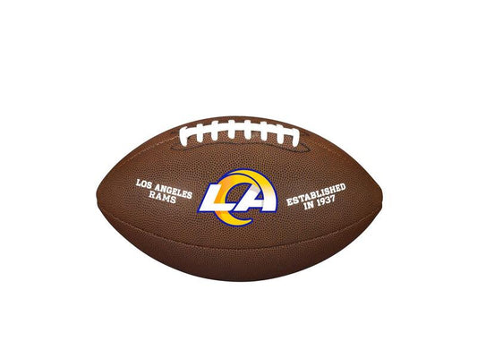 NFL Team Backyard Legend - LA Rams