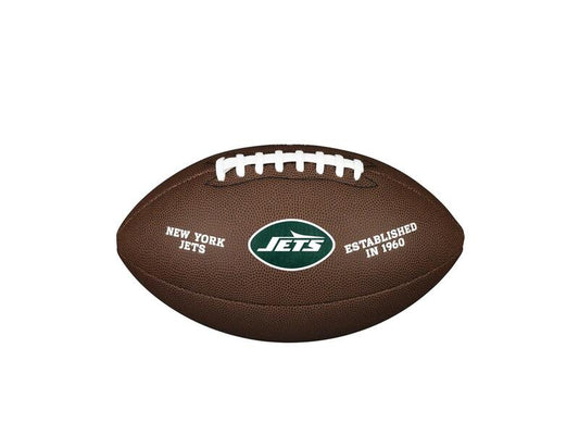 NFL TEAM BACKYARD LEGEND American Football NY JESTS