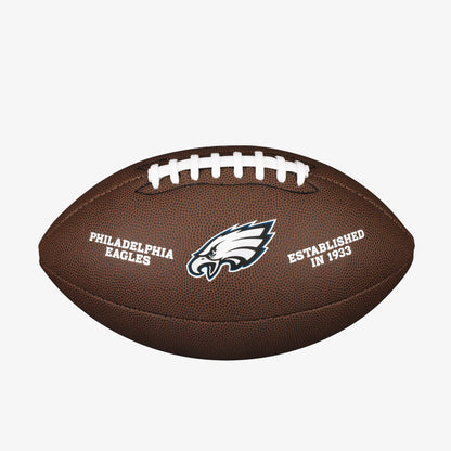 NFL Backyard Legend Football - Philadelphia Eagles