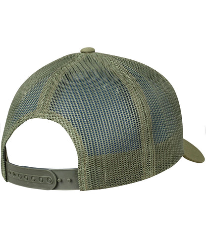 Flexfit Retro Trucker Cap - ONE SIZE Adults