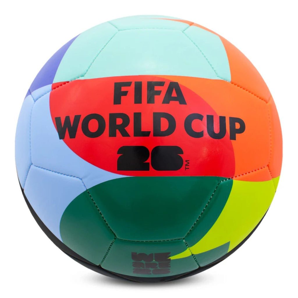 Fifa World Cup 2026 Event Football