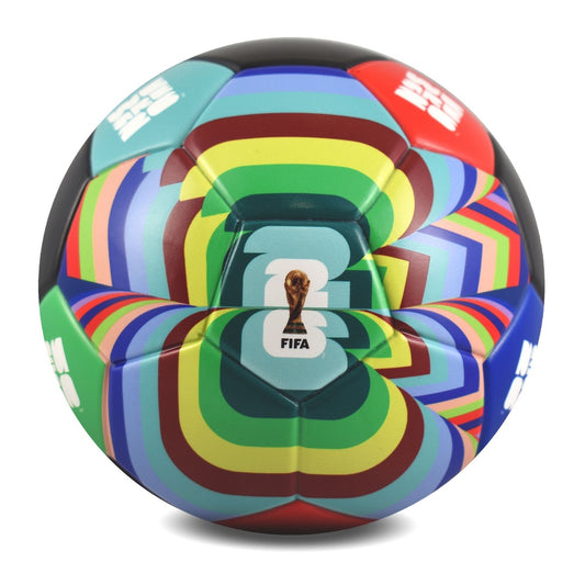 Fifa World Cup 2026 Mini Airless Skills Football