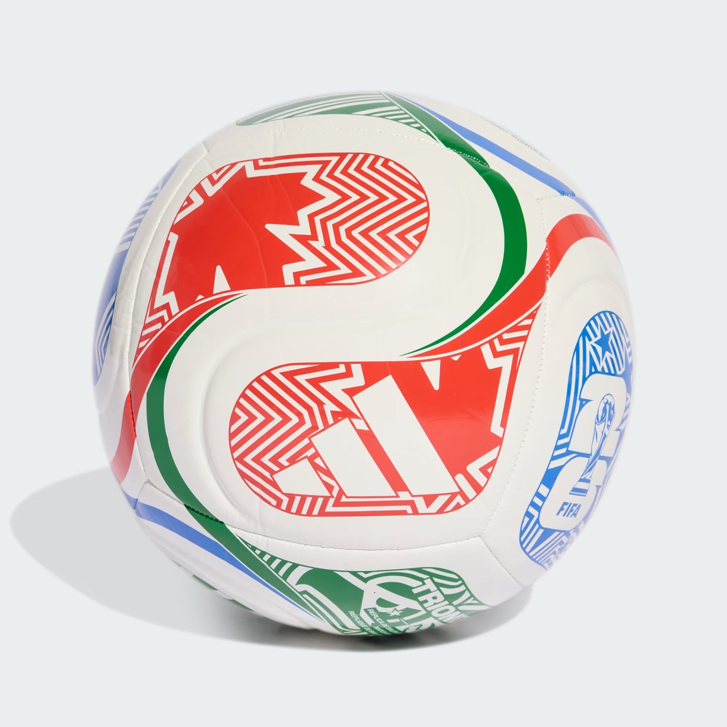 Adidas FIFA World Cup 26™ Trionda Club Ball - size 4