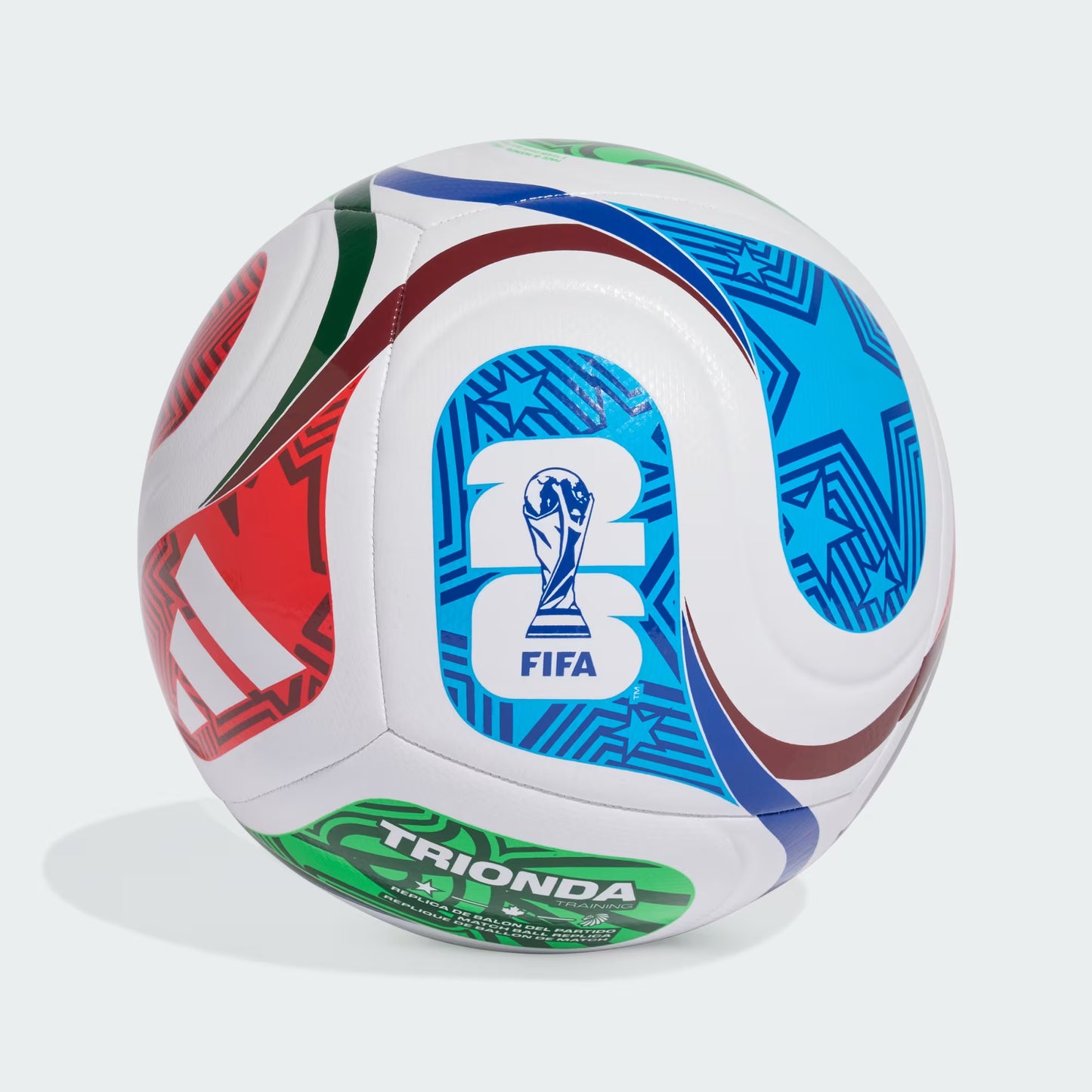 Adidas FIFA World Cup 26™ Trionda Training Ball size 5