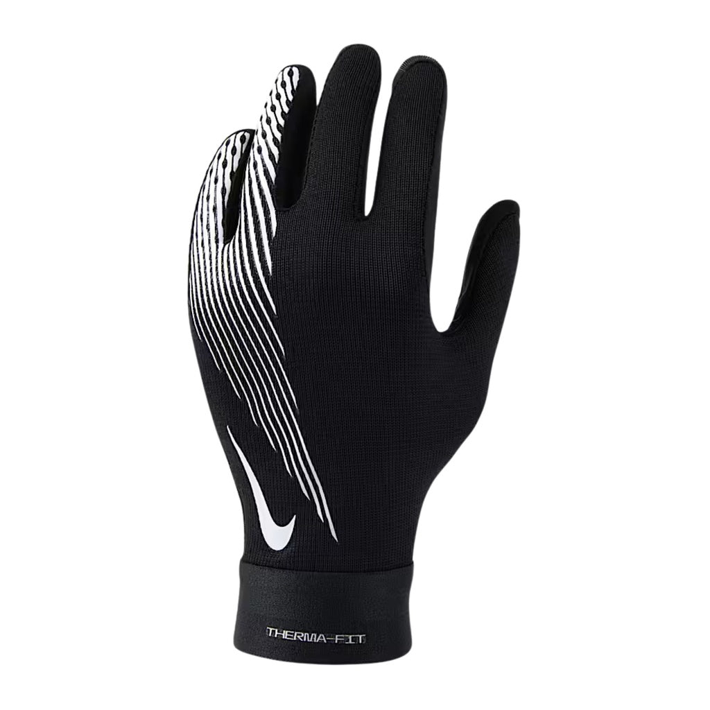 Nike Academy Thermafit Gloves Jnr and Adult sizes
