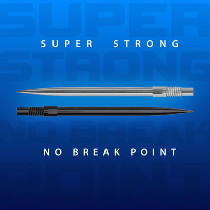 Harrows Darts Quickpoints (Set of 3)
