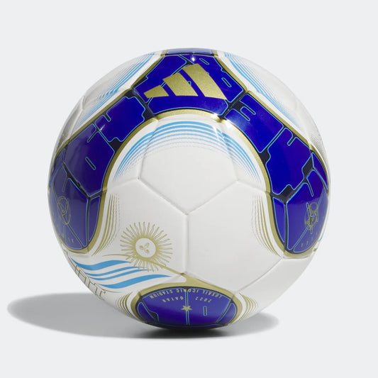 Messi Argentina Club Football - Size 5