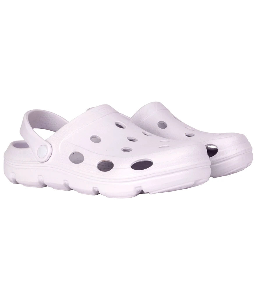 AWDis Cool Aero Summer Slip On Unisex Clogs