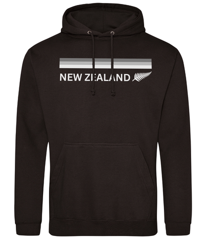 Nation Cricket Hoodies - Adults