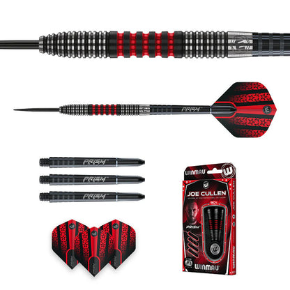 Winmau Joe Cullen 90% Tungsten Darts Set