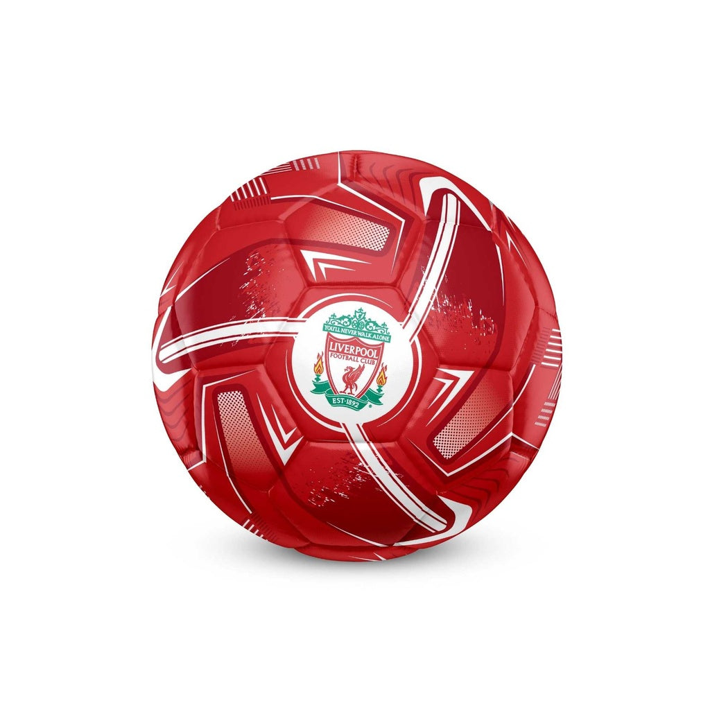 Team Merchandise Turbine Football Size 5 - Various teams
