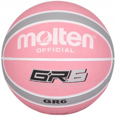Molten GR6 Size 5 Basketball