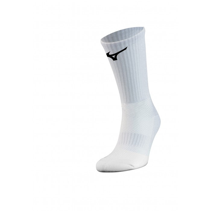 Mizuno Indoor Sport Premium Cushioned Crew Sock
