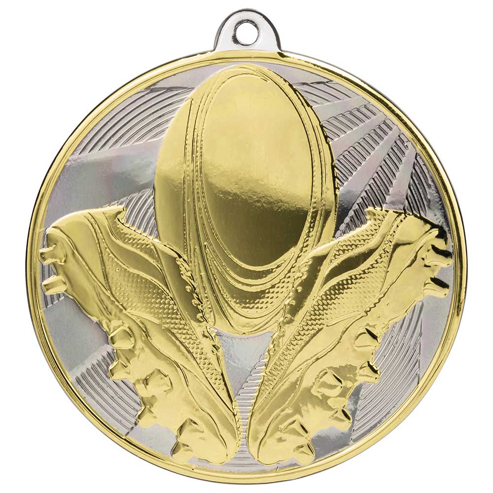 Premiership Medals 60mm - Various Sports